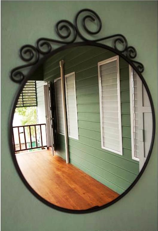 Bed and Breakfast Ban Boonchu Phra Nakhon Si Ayutthaya Zimmer foto